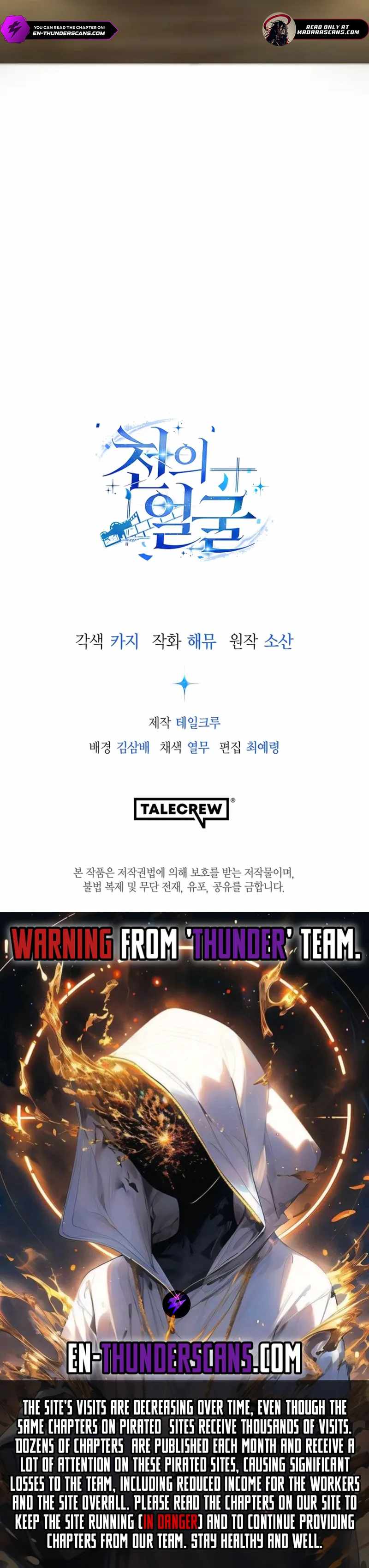 The Thousand Faces Actor Chapter 2 19